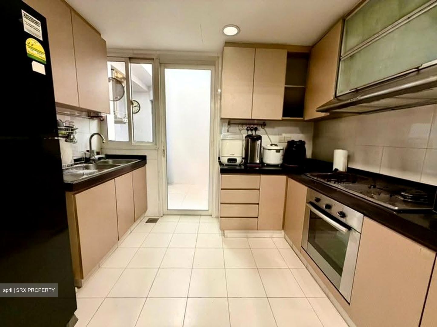 Savannah Condopark (D18), Condominium #610379721